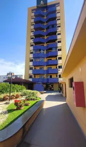 Apartamento com 2 Quartos para alugar, 63m² no Jardim Rosely, Pindamonhangaba