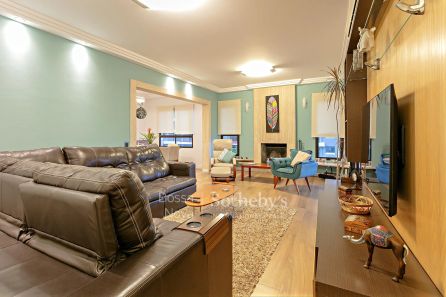 Apartamento com 4 Quartos à venda, 172m² no Moema, São Paulo