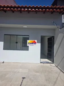 Casa com 2 Quartos à venda, 70m² no Jardim Cambuci, Mogi das Cruzes