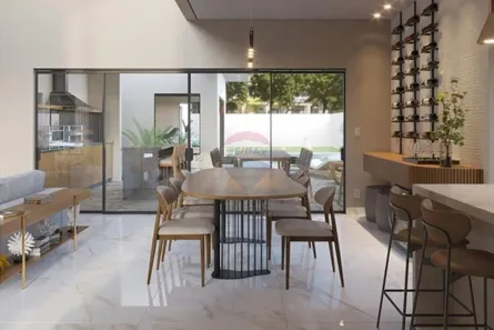 Casa de Condomínio com 3 Quartos à venda, 235m² no Residencial Terras Nobres, Itatiba