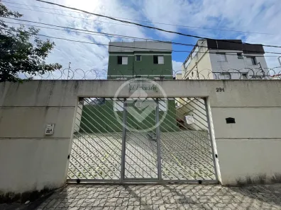 Cobertura com 3 Quartos à venda, 122m² no Paquetá, Belo Horizonte