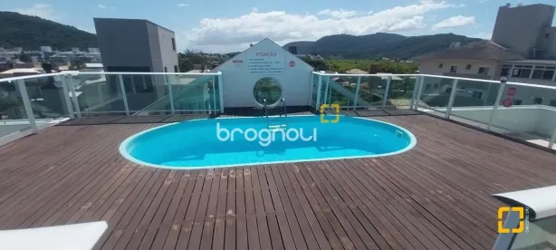 Apartamento com 2 Quartos à venda, 78m² no Campeche, Florianópolis