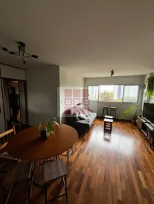 Apartamento com 3 Quartos à venda, 94m² no Santana, São Paulo