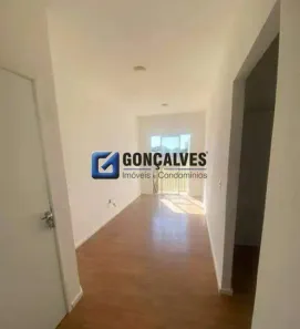 Apartamento com 2 Quartos à venda, 47m² no Independência, São Bernardo do Campo