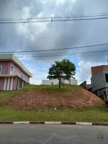 Lote/Terreno à venda, 526m² no Residencial San Diego, Vargem Grande Paulista
