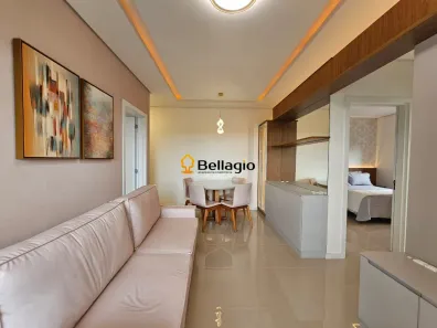 Apartamento com 2 Quartos à venda, 53m² no Uglione, Santa Maria