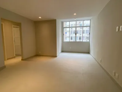 Apartamento com 3 Quartos para alugar, 101m² no Copacabana, Rio de Janeiro
