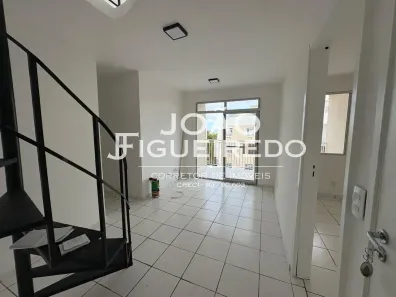 Apartamento com 3 Quartos à venda, 135m² no Parque Califórnia, Campos dos Goytacazes
