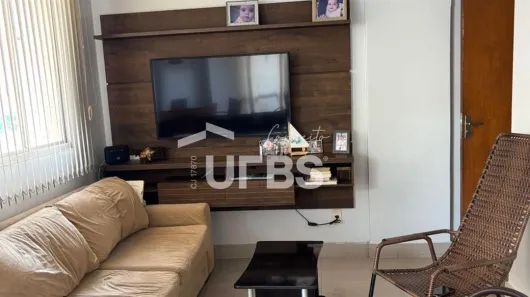 Apartamento com 3 Quartos à venda, 83m² no Setor Oeste, Goiânia