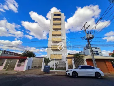 Kitnet com 1 Quarto à venda, 28m² no Centro, São Leopoldo