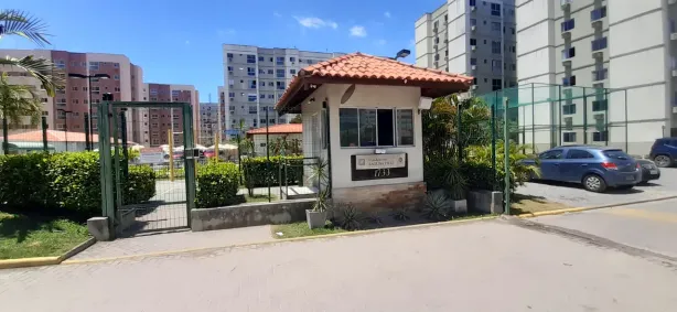 Apartamento com 2 Quartos à venda, 45m² no Candeias, Jaboatão dos Guararapes
