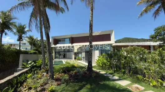 Casa com 5 Quartos à venda, 420m² no Baleia, São Sebastião