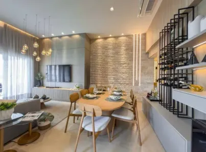 Apartamento com 4 Quartos à venda, 461m² no Riviera, Bertioga