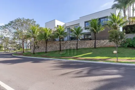 Casa de Condomínio com 5 Quartos à venda, 504m² no Esperança, Londrina
