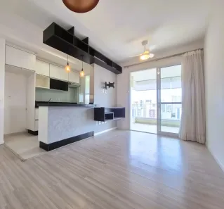 Apartamento com 2 Quartos para alugar, 72m² no Vila Gomes Cardim, São Paulo