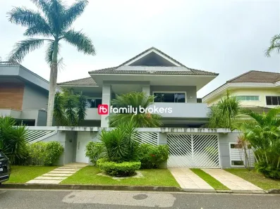 Casa com 5 Quartos à venda, 750m² no Barra da Tijuca, Rio de Janeiro