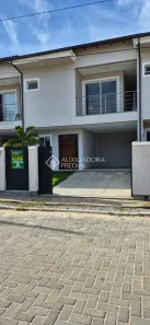 Casa com 3 Quartos para alugar, 150m² no Rio Tavares, Florianópolis