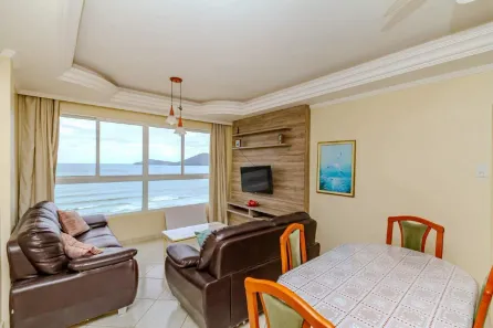 Apartamento com 2 Quartos à venda, 77m² no Centro, Balneário Camboriú