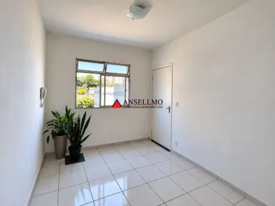 Apartamento com 2 Quartos à venda, 42m² no Assunção, São Bernardo do Campo