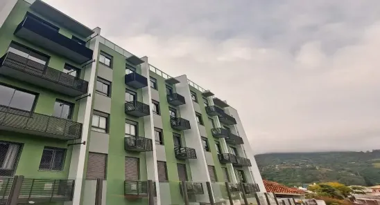 Apartamento com 2 Quartos à venda, 65m² no Carvoeira, Florianópolis