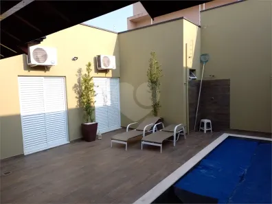Casa com 3 Quartos à venda, 200m² no Recanto das Primaveras I, Boituva