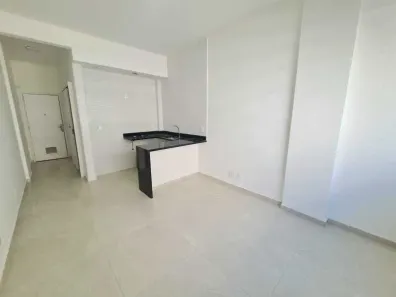 Kitnet com 1 Quarto à venda, 26m² no Copacabana, Rio de Janeiro