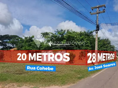 Lote/Terreno à venda, 560m² no Angelim, Teresina