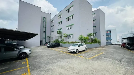 Apartamento com 2 Quartos à venda, 50m² no Lauzane Paulista, São Paulo
