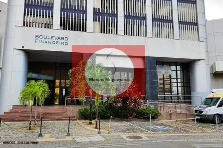 Imóvel Comercial com 1 Quarto para alugar, 4301m² no Caminho das Árvores, Salvador