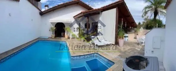 Casa com 3 Quartos à venda, 172m² no Vila Oliveira, Mogi das Cruzes