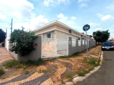 Casa com 3 Quartos à venda, 176m² no Jardim Dom Bosco, Campinas