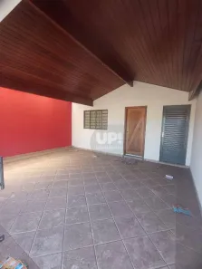 Casa com 3 Quartos à venda, 97m² no Santa Terezinha, Piracicaba