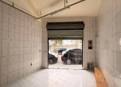 Ponto Comercial para alugar, 40m² no Vila Arens II, Jundiaí