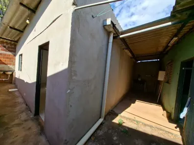 Casa com 2 Quartos à venda, 200m² no Setor Habitacional Pôr do Sol, Brasília