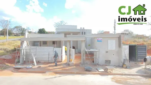Casa com 3 Quartos à venda, 162m² no Bela Emília, Lagoa Santa