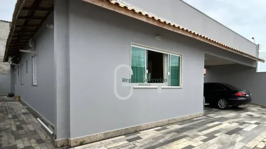 Casa com 3 Quartos à venda, 147m² no Bal Nova Peruíbe, Peruíbe