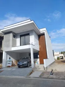 Casa com 3 Quartos à venda, 179m² no Beira Rio, Biguaçu