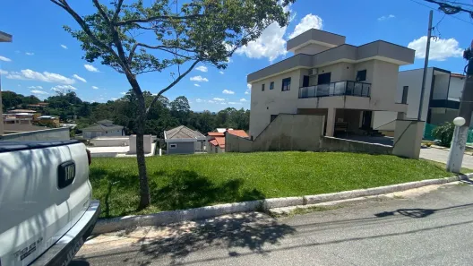 Lote/Terreno à venda, 250m² no Quintas do Ingaí, Santana de Parnaíba