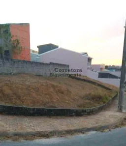 Lote/Terreno à venda, 235m² no Loteamento Villa Branca, Jacareí