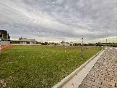 Lote/Terreno à venda, 624m² no Morada Gaúcha, Gravataí