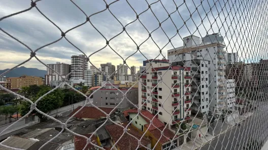 Apartamento com 1 Quarto à venda, 62m² no Caiçara, Praia Grande