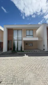 Casa de Condomínio com 4 Quartos à venda, 151m² no Buraquinho, Lauro de Freitas