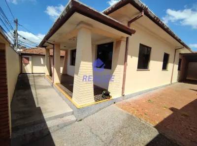 Casa com 3 Quartos à venda, 280m² no Vila dos Lavradores, Botucatu