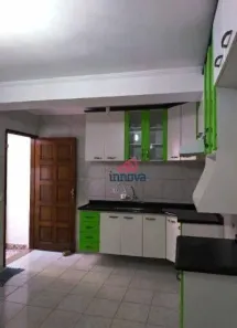 Sobrado com 3 Quartos à venda, 143m² no Jardim City, Guarulhos