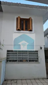 Sobrado com 3 Quartos à venda, 177m² no Vila Paulista, São Paulo