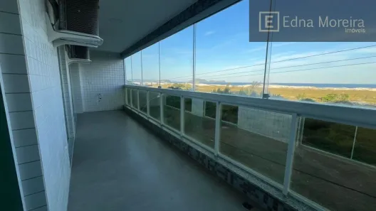 Apartamento com 2 Quartos à venda, 85m² no Braga, Cabo Frio