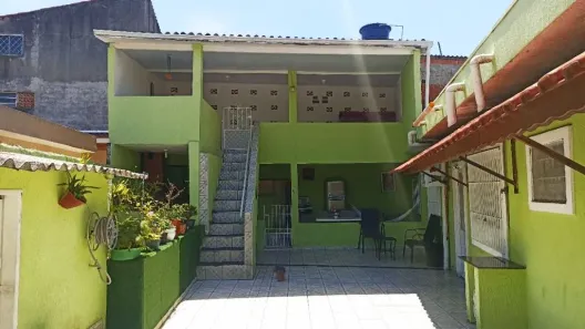 Casa com 2 Quartos à venda, 190m² no Jardim Célia, Guarulhos