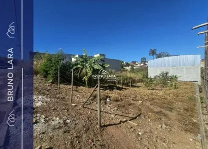 Lote/Terreno à venda, 360m² no São Sebastião, Igarapé