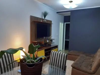 Apartamento com 2 Quartos à venda, 57m² no Recanto Quarto Centenário, Jundiaí