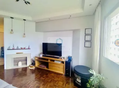 Apartamento com 3 Quartos à venda, 114m² no Vila Cruzeiro, São Paulo